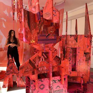 Meet your Posher, Sara